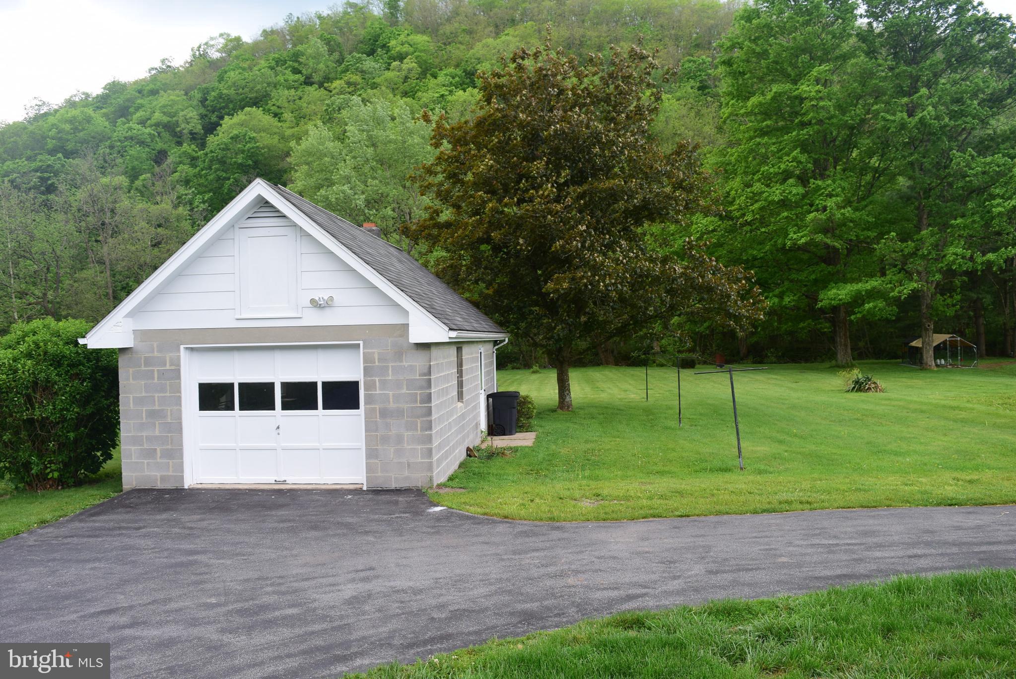930 Runville Road Bellefonte, PA 16823 - Photo 37 of 44