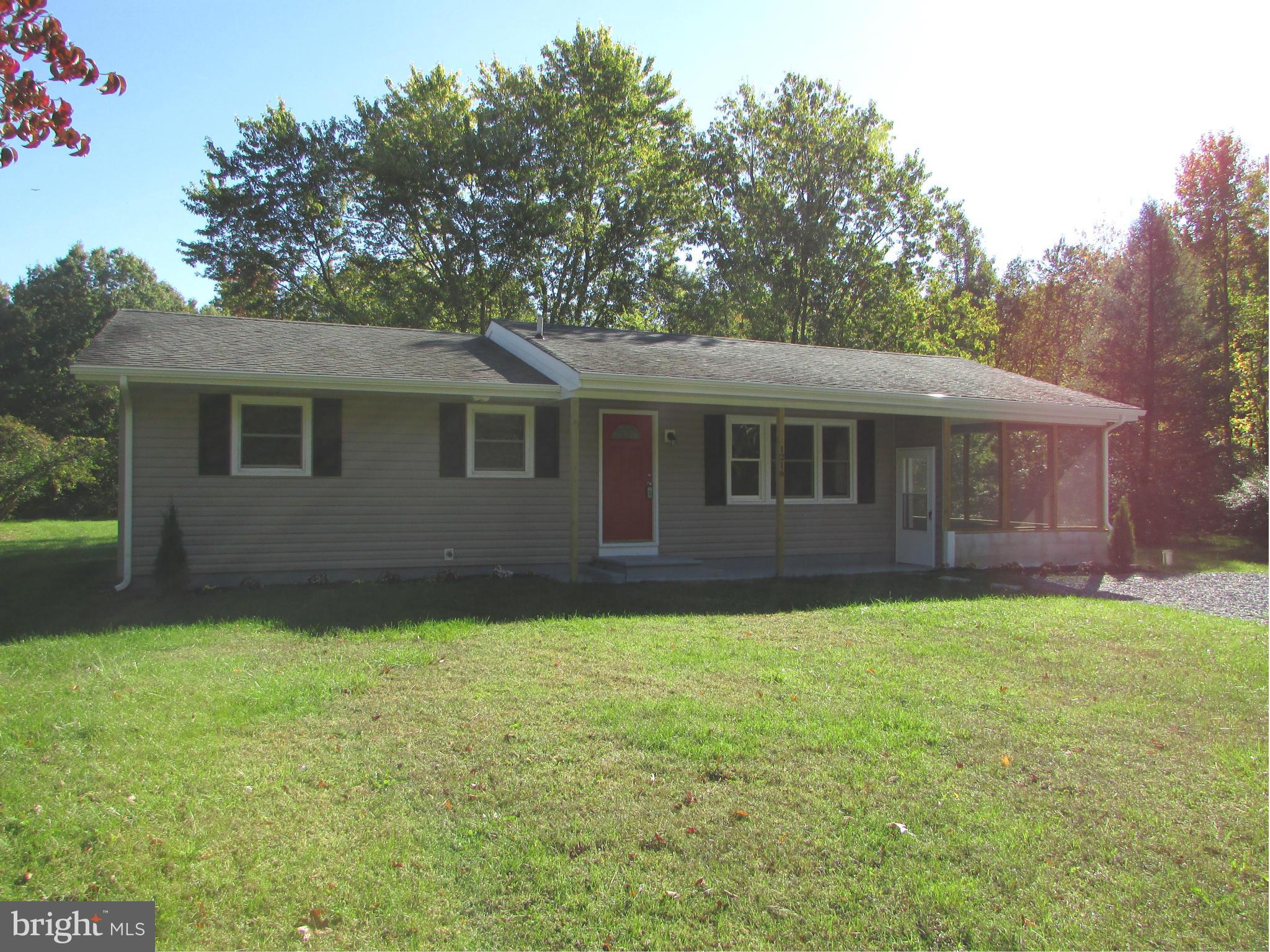 Exterior (Front)