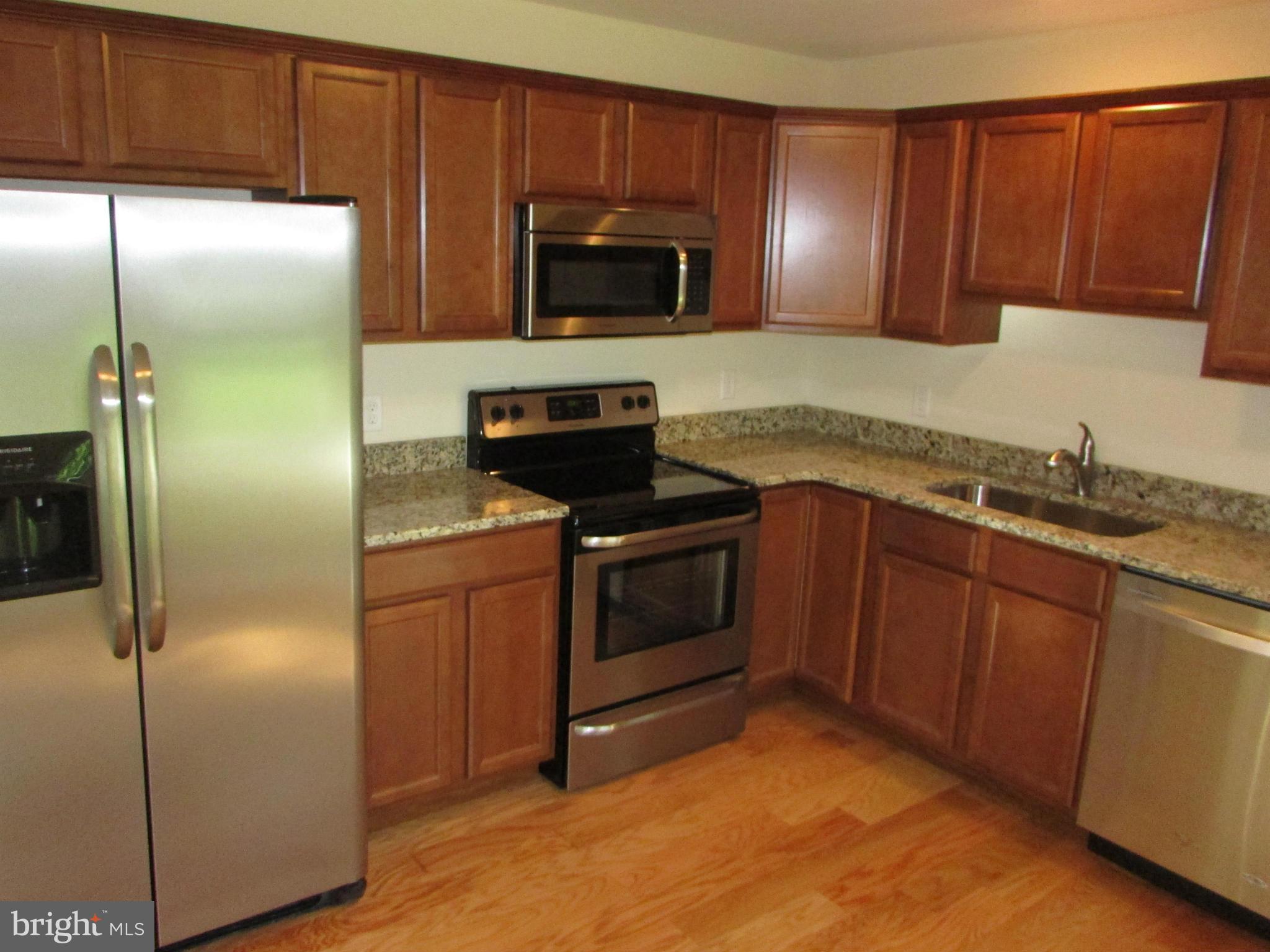 1216 Ewingtown Road Chestertown, MD 21620 - Photo 9 of 21 Kitchen