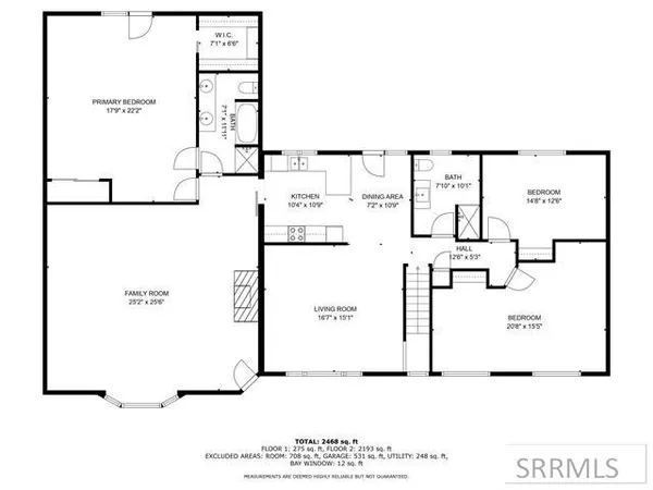 $385,000 | 645 Bannock Avenue, American Falls, ID 83211