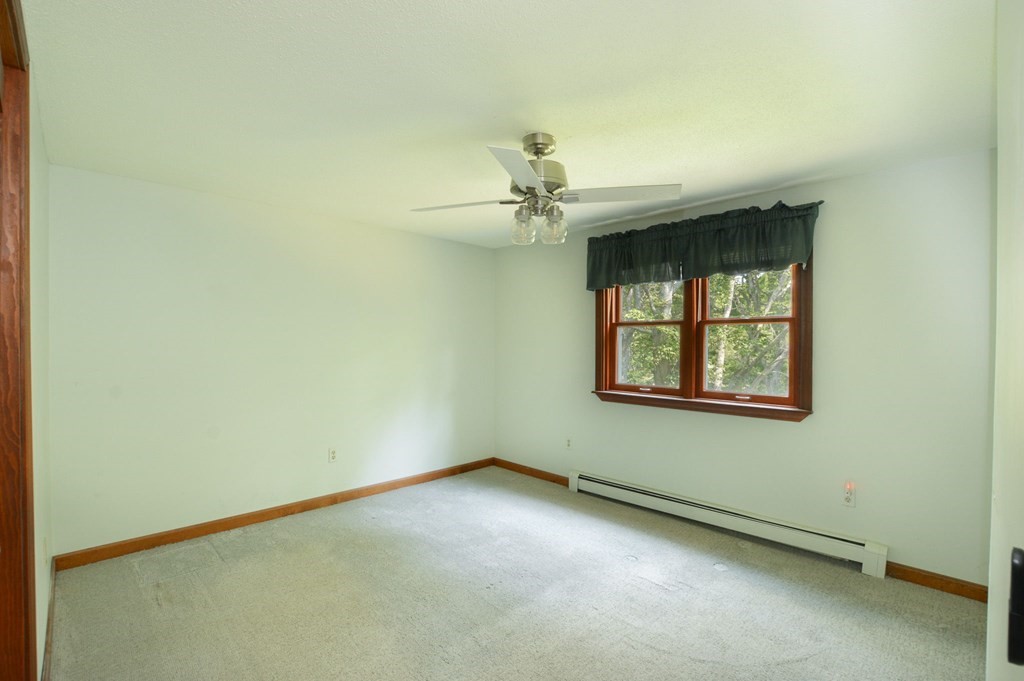 41 Braeside Road Falmouth, MA 02540 - Photo 12 of 24 an empty room with a window