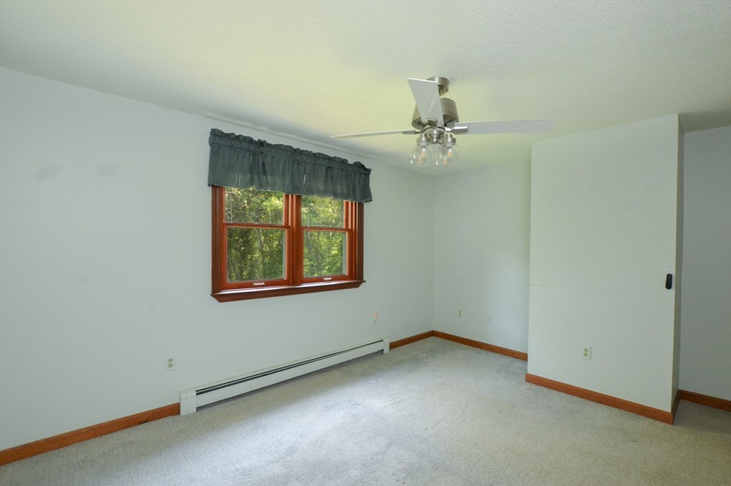 41 Braeside Road Falmouth, MA 02540 - Photo 13 of 24 an empty room with a window