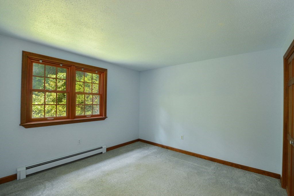 41 Braeside Road Falmouth, MA 02540 - Photo 14 of 24 an empty room with a window