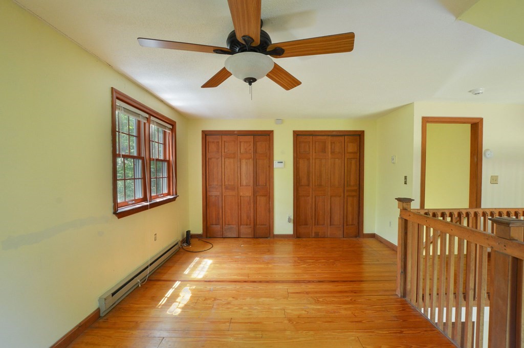 41 Braeside Road Falmouth, MA 02540 - Photo 20 of 24 a view of a livingroom with a staircase
