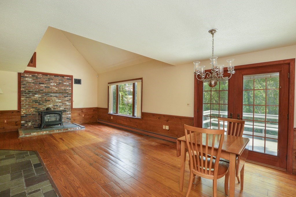 41 Braeside Road Falmouth, MA 02540 - Photo 4 of 24 a view of a livingroom with furniture window and wooden floor