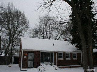 19384 Telegraph Road Detroit, MI 48219 - Photo 1 of 1 Property Photo
