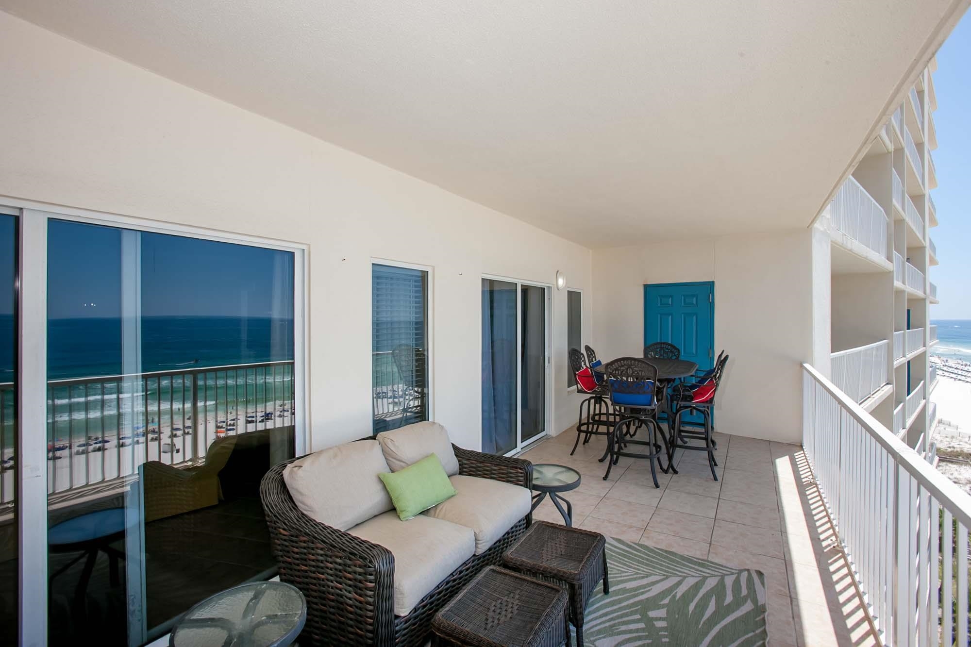 26200 Perdido Beach Boulevard, Unit 705 Orange Beach, AL 36561 - Photo 2 of 44