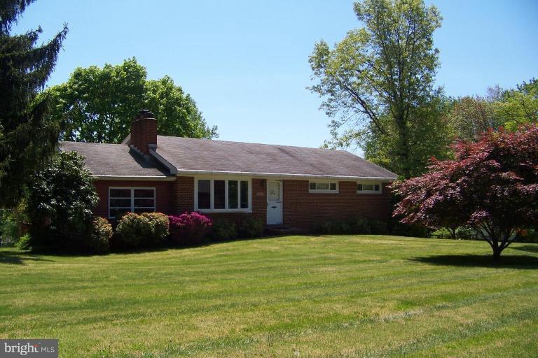 5347 Wendy Road Sykesville, MD 21784 - Photo 1 of 14 Exterior (Main)