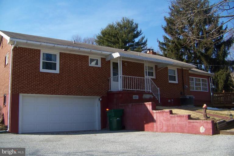 5347 Wendy Road Sykesville, MD 21784 - Photo 2 of 14 Exterior #2