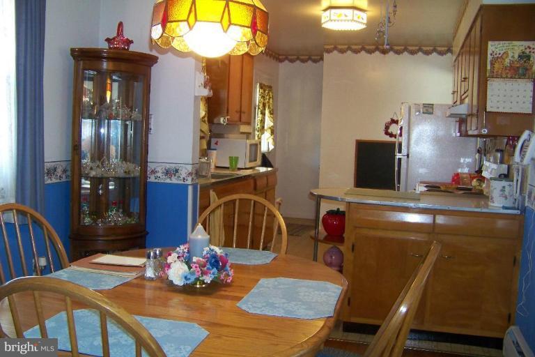 5347 Wendy Road Sykesville, MD 21784 - Photo 5 of 14 Dining Room