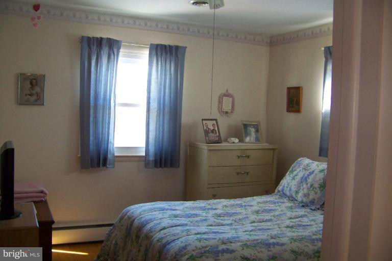 5347 Wendy Road Sykesville, MD 21784 - Photo 10 of 14 Master Bedroom