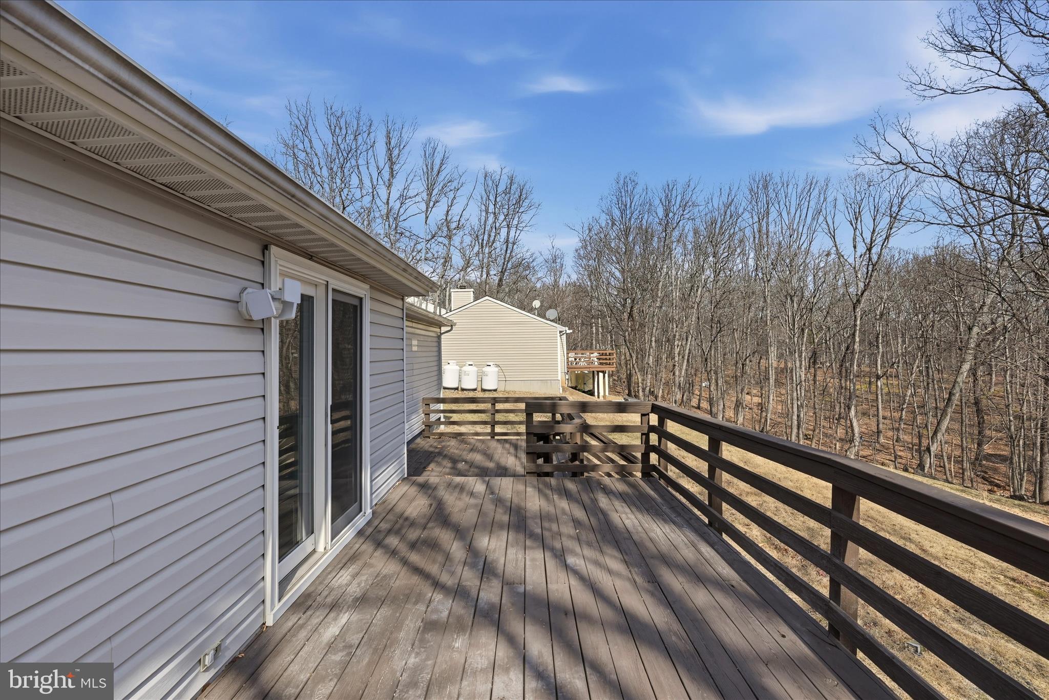 1411 Mercer Road Haymarket, VA 20169 - Photo 48 of 60 Deck