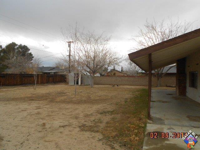 635 Weiman Avenue Ridgecrest, CA 93555 - Photo 5 of 6 Additional Photo