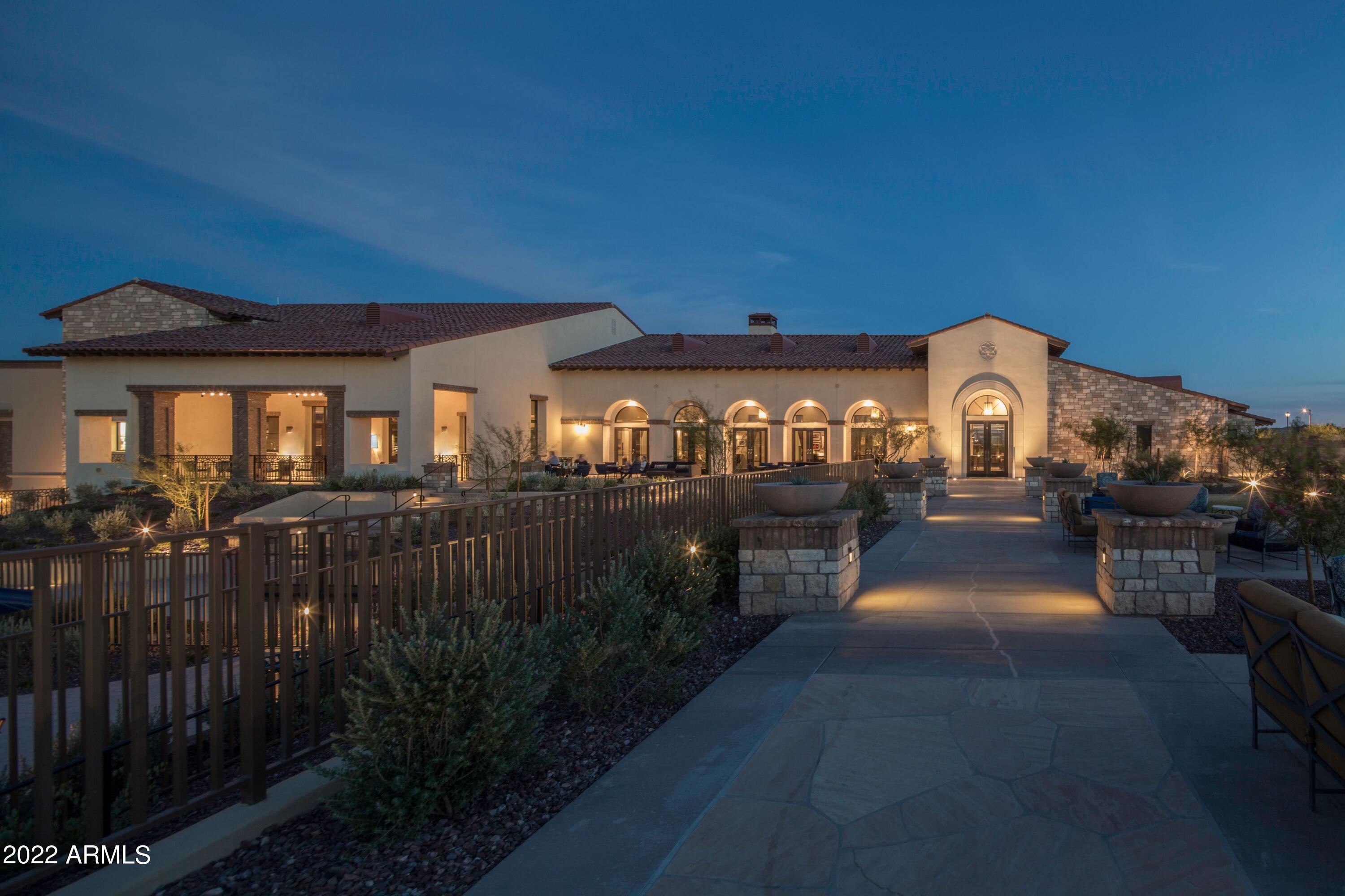 17723 West Sandy Road Goodyear, AZ 85338 - Photo 54 of 70 Presidio Residents Club!