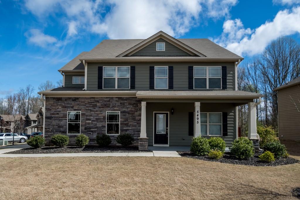 5495 Ripken Road Cumming, GA 30028 - Photo 1 of 1