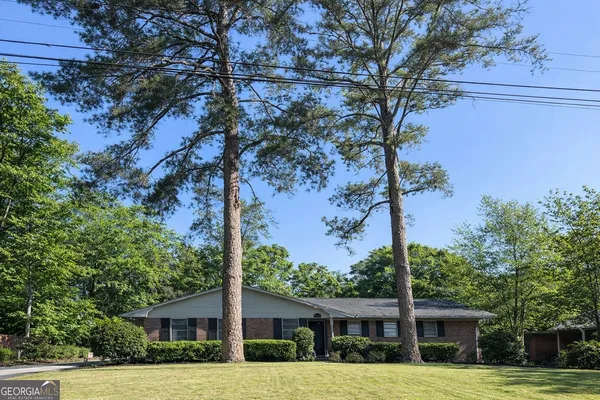 $325,000 | 3827 Arrel Drive, Columbus, GA 31909