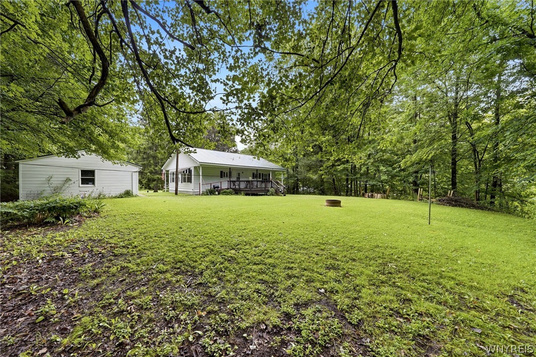 11683 Town Line Road Dayton, NY 14129 - Photo 18 of 47