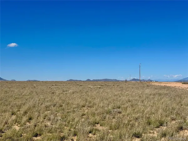 a view of a mountain