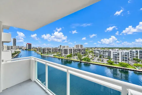 $329,000 | 3000 South Ocean Drive, Unit 1208, Hollywood, FL 33019