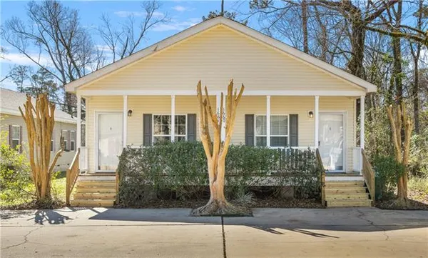 $1,600 | 1664 Orleans Street, Mandeville, LA 70448
