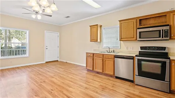 $1,600 | 1664 Orleans Street, Mandeville, LA 70448