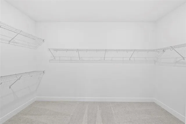 a view of small space