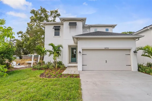 $949,900 | 6216 29th Street North, St. Petersburg, FL 33702