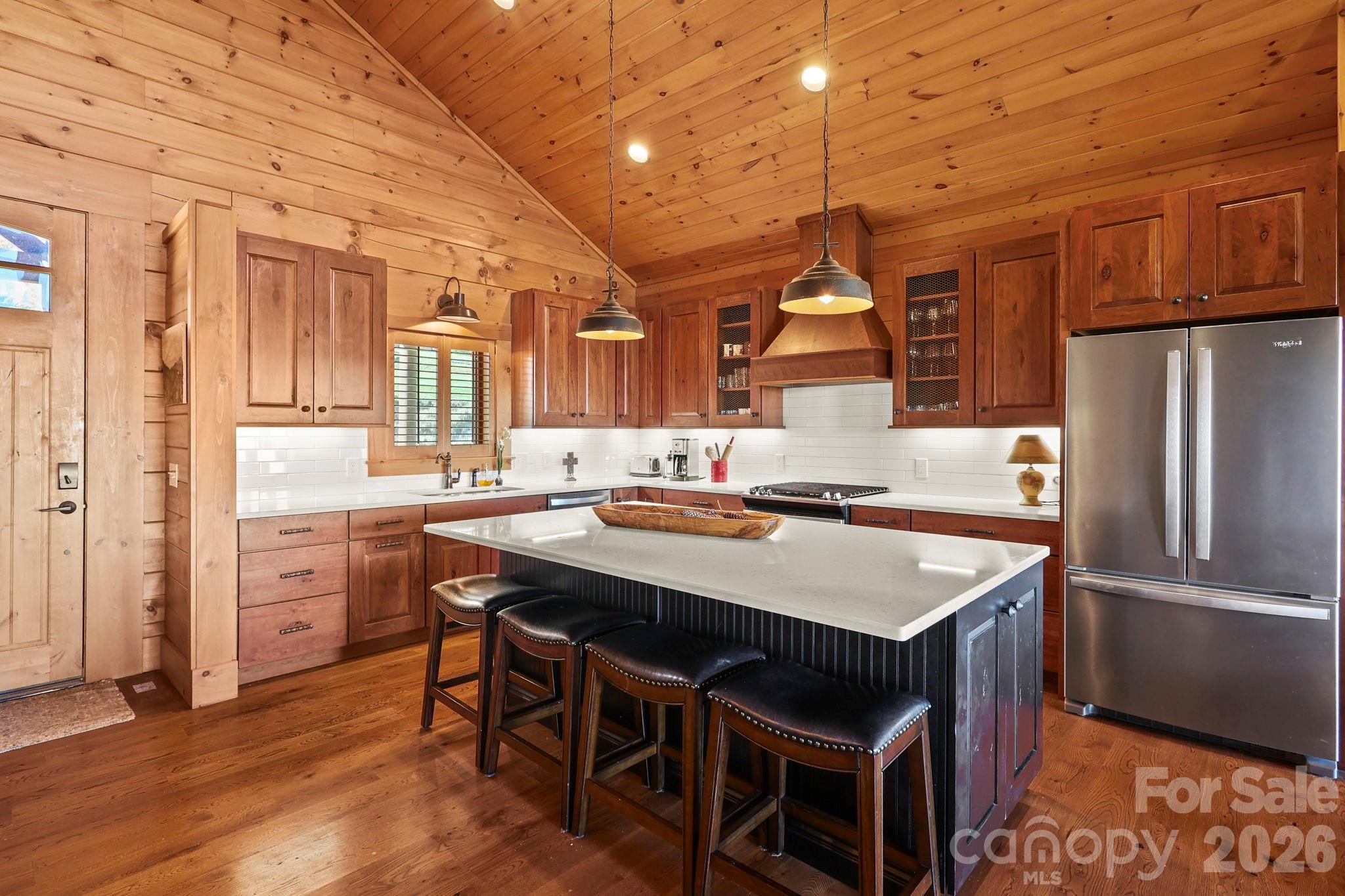 584 Grey Fox Ridge Road Banner Elk, NC 28604 - Photo 10 of 47