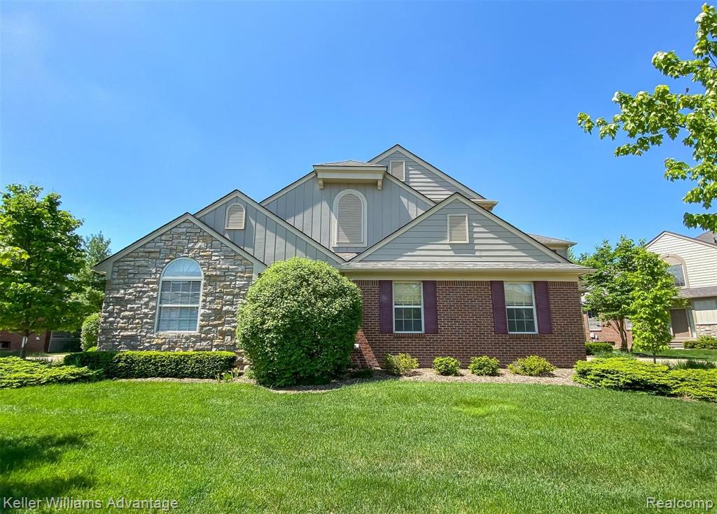 3694 Windingbrook Circle Rochester Hills, MI 48309 - Photo 39 of 44