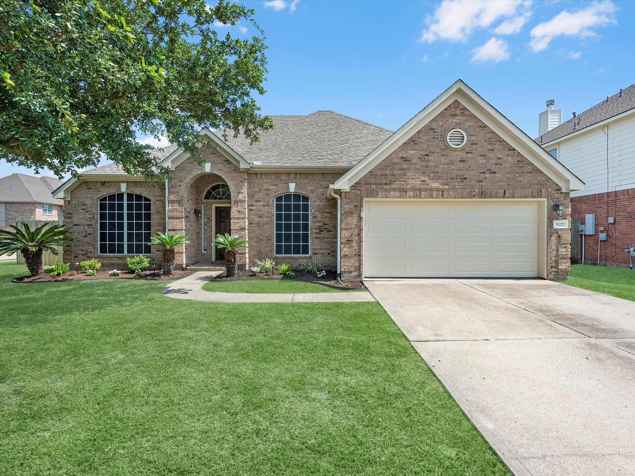 5122 Dripping Spring Avenue Baytown, TX 77523 - Photo 33 of 33