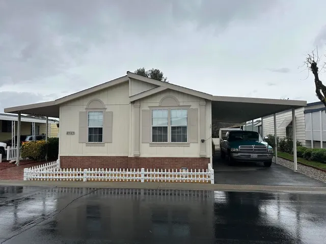 $260,000 | 21423 Bramble Way, Saugus, CA 91350