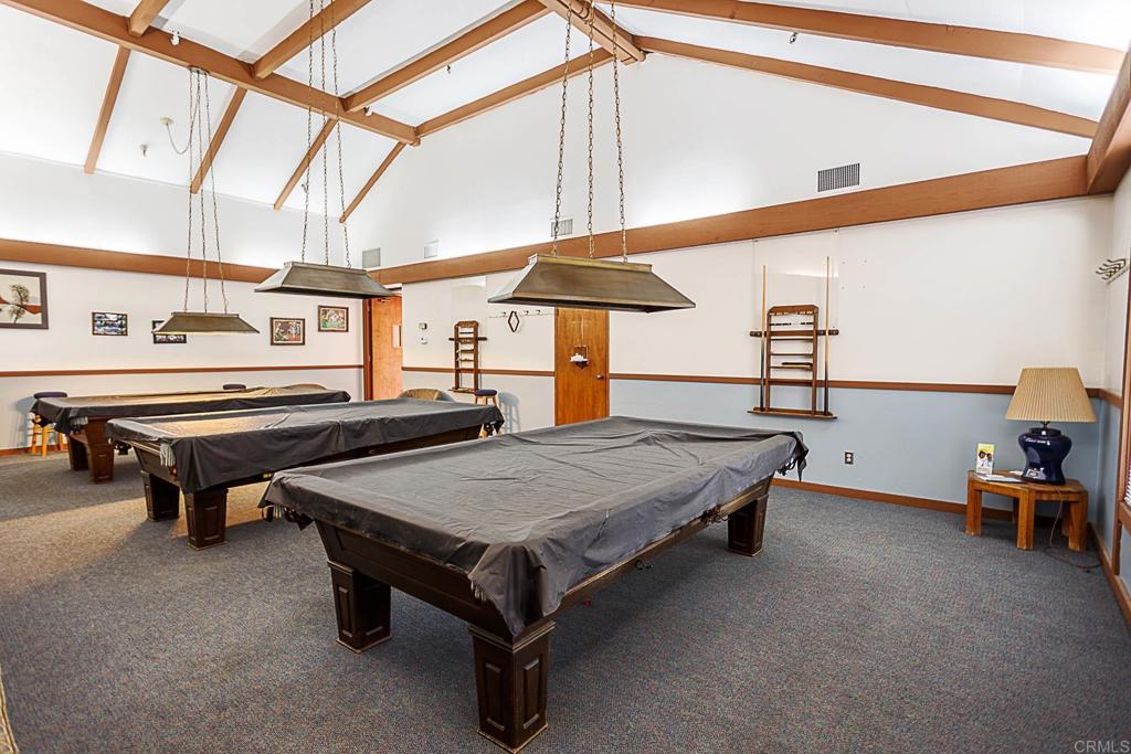 21423 Bramble Way Saugus, CA 91350 - Photo 27 of 29 a bedroom with furniture and a bed