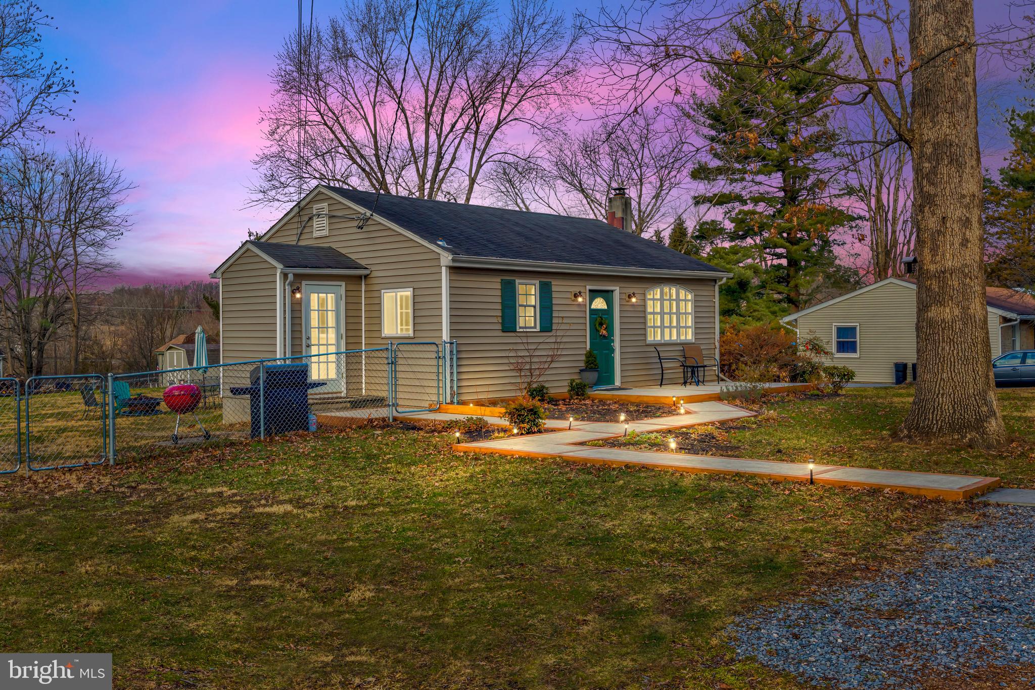 13210 Maple Grove Road Reisterstown, MD 21136 - Photo 1 of 27