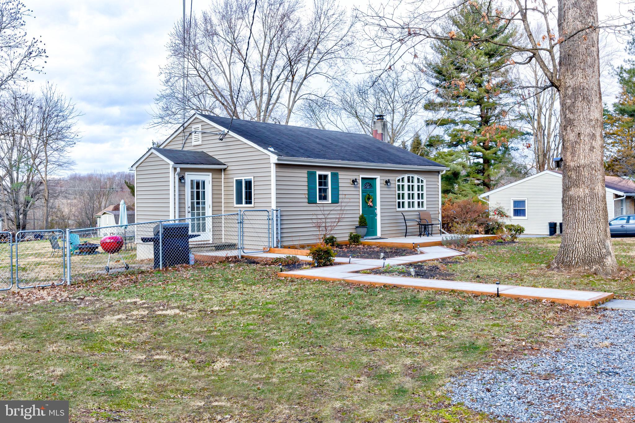 13210 Maple Grove Road Reisterstown, MD 21136 - Photo 2 of 27
