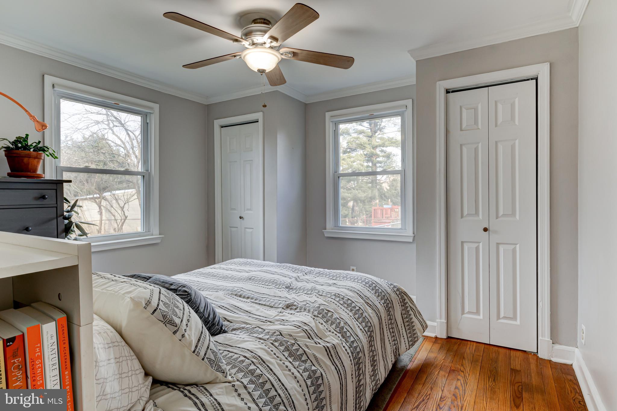 13210 Maple Grove Road Reisterstown, MD 21136 - Photo 11 of 27 Bedroom #1