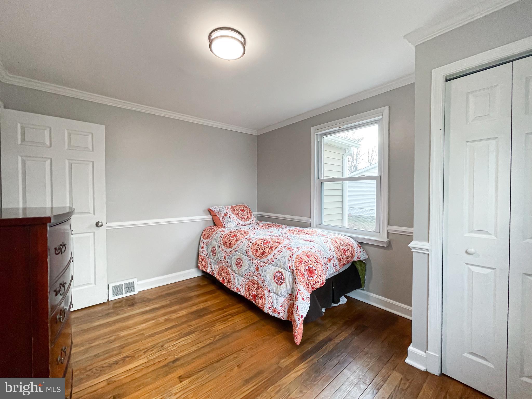 13210 Maple Grove Road Reisterstown, MD 21136 - Photo 15 of 27 Bedroom #2