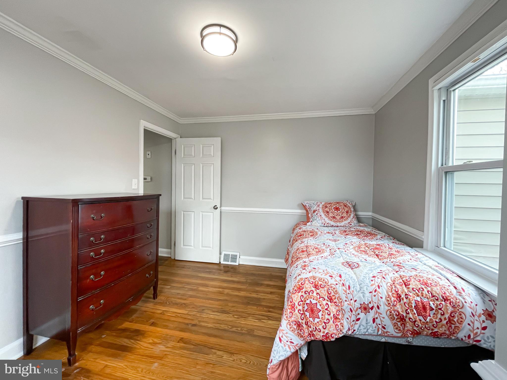 13210 Maple Grove Road Reisterstown, MD 21136 - Photo 16 of 27 Bedroom #2