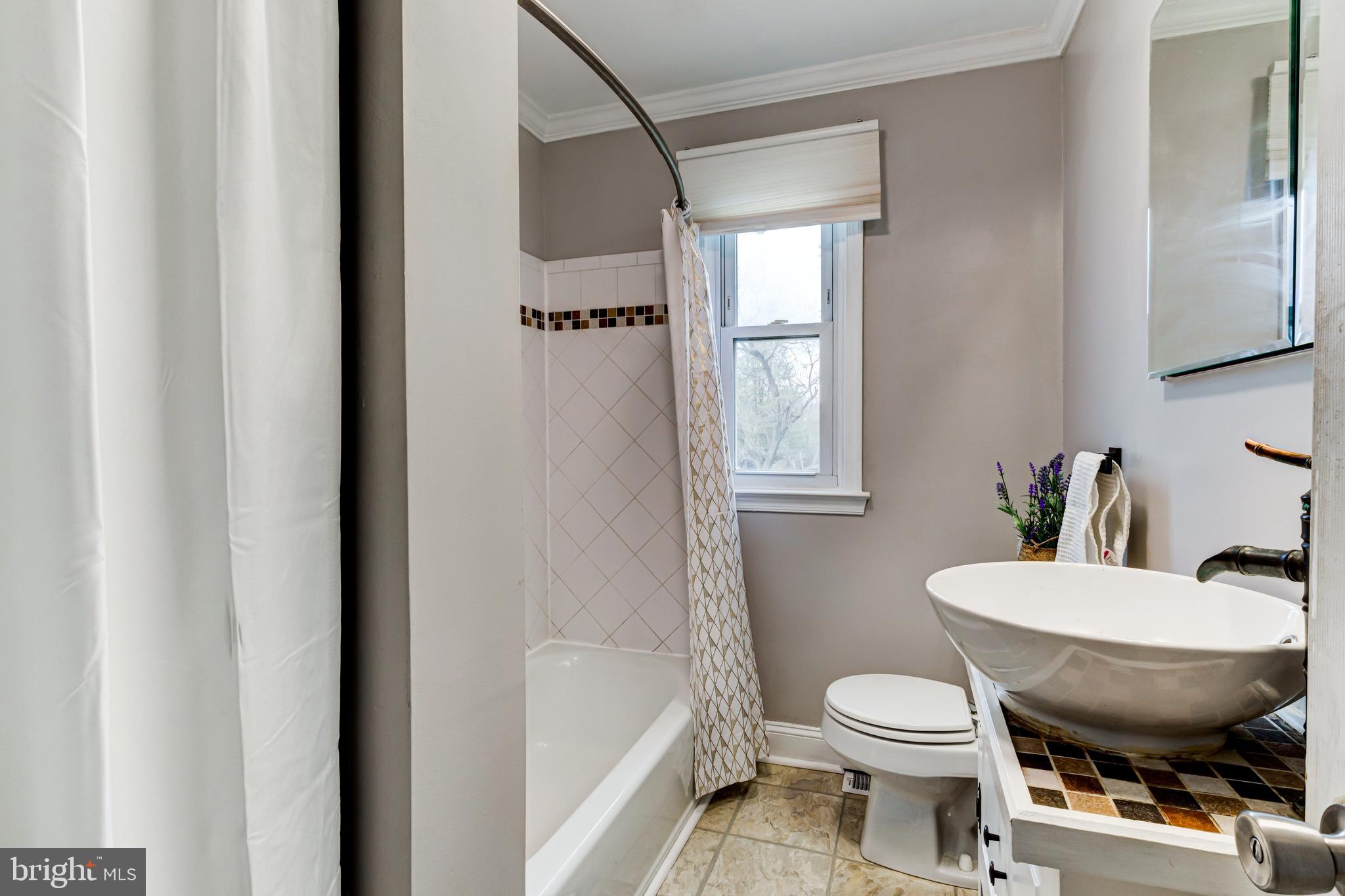 13210 Maple Grove Road Reisterstown, MD 21136 - Photo 17 of 27 Bathroom