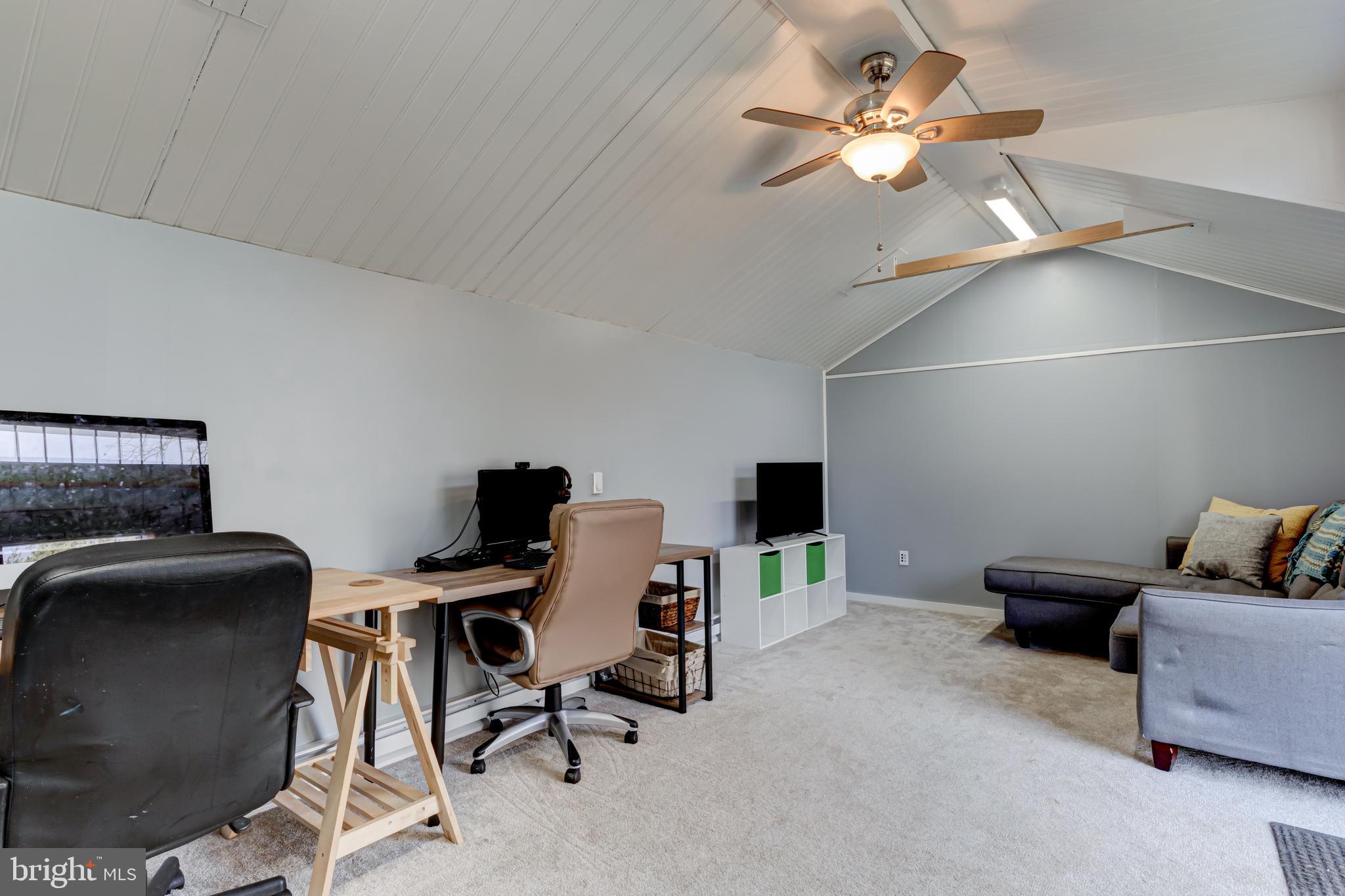 13210 Maple Grove Road Reisterstown, MD 21136 - Photo 23 of 27 Office/Studio Shed