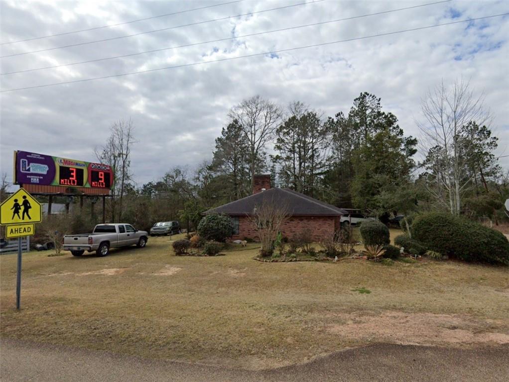 1302 East Westmoreland Road Kentwood, LA 70444 - Photo 2 of 11