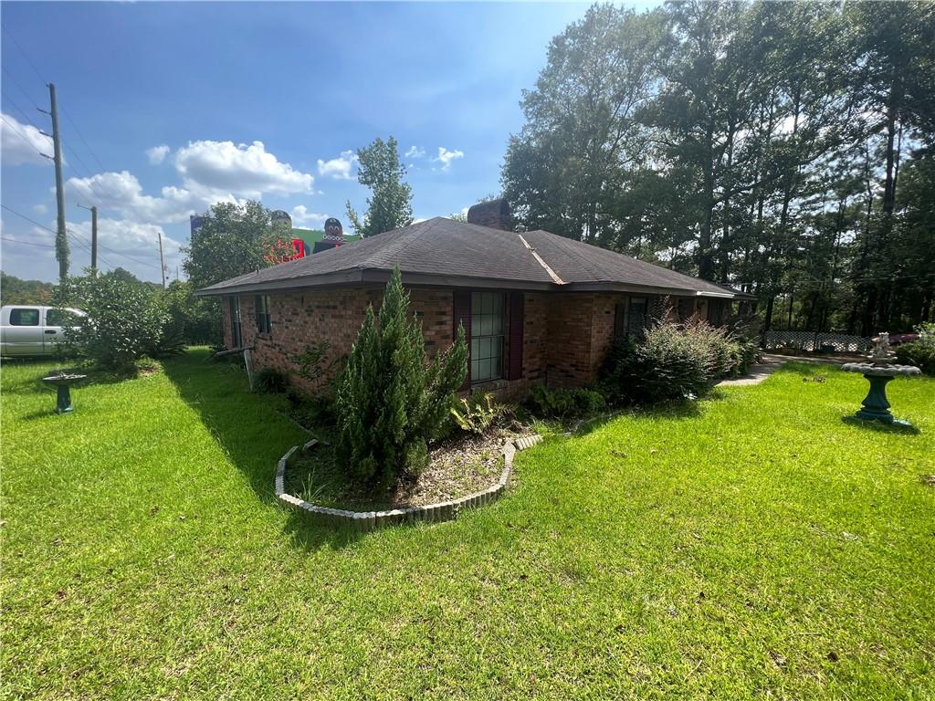 1302 East Westmoreland Road Kentwood, LA 70444 - Photo 4 of 11