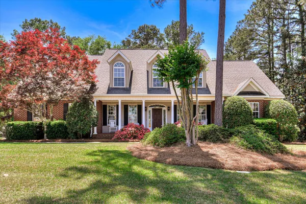 $695,000 | 3502 Greenway Drive, Evans, GA 30809