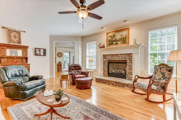 $695,000 | 3502 Greenway Drive, Evans, GA 30809