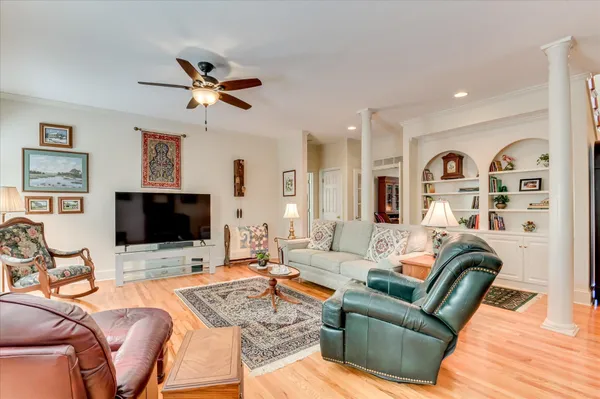 $695,000 | 3502 Greenway Drive, Evans, GA 30809