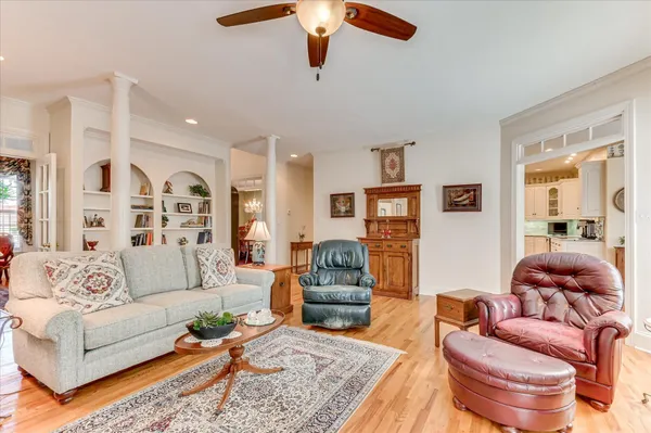 $695,000 | 3502 Greenway Drive, Evans, GA 30809