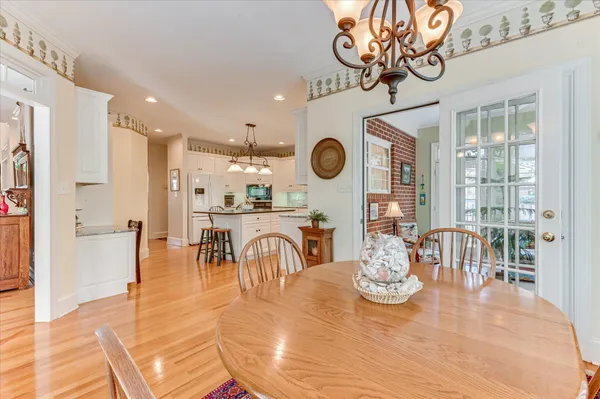 $695,000 | 3502 Greenway Drive, Evans, GA 30809
