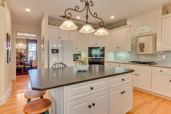 $695,000 | 3502 Greenway Drive, Evans, GA 30809