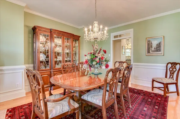 $695,000 | 3502 Greenway Drive, Evans, GA 30809