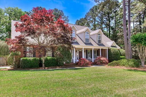 $695,000 | 3502 Greenway Drive, Evans, GA 30809