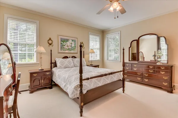 $695,000 | 3502 Greenway Drive, Evans, GA 30809